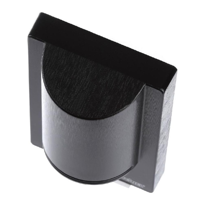 Steinel 034702 -  Уличный датчик движения ECO IP54 черный